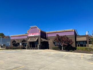 Birmingham, AL Retail - 7724 Ludington Ln