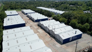 Fort Worth, TX Industrial - 2661-2669 Ludelle St