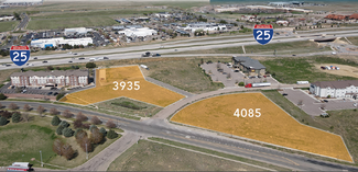 Loveland, CO Commercial - 3935 Peralta Drive