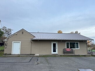 Bellingham, WA Office - 2334 Mt Baker Hwy