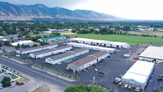 Logan, UT Industrial - 680 W 200 N