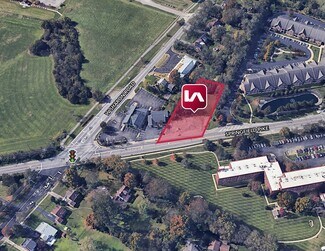 Cincinnati, OH Commercial Land - 11093-11095 Springfield Pike Cincinnati, OH Commercial Land - 11093-11095 Springfield Pike