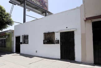 Los Angeles, CA undefined - 5016 E Olympic Blvd