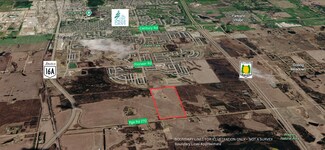 Acheson, AB Commercial - 11016 Atim Rd