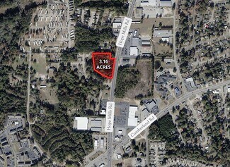 Fayetteville, NC Commercial - 2434 Hope Mills Rd Fayetteville, NC Commercial - 2434 Hope Mills Rd