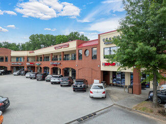 Doraville, GA Storefront Retail/Office - 5953 Buford Hwy NE