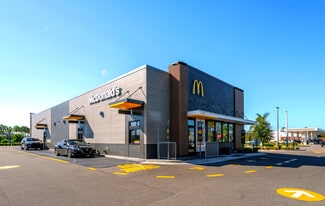 Sarasota, FL Fast Food - 6508 University Pky