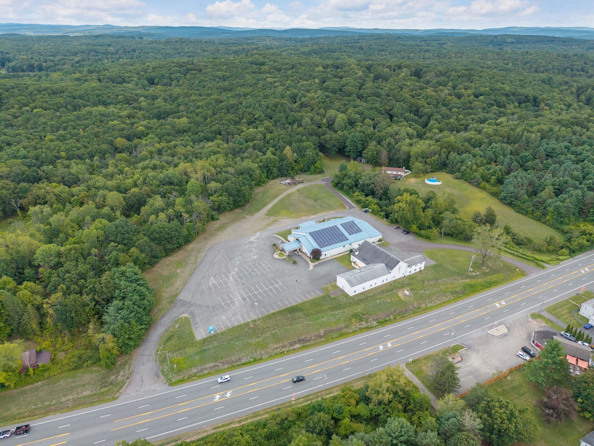 1688 Us-9, Castleton On Hudson, NY for Sale