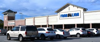 Virginia Beach, VA Retail - 3770 Virginia Beach Blvd