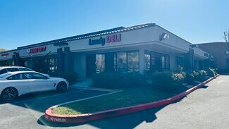 San Jose, CA Flex - 2050 Concourse Dr