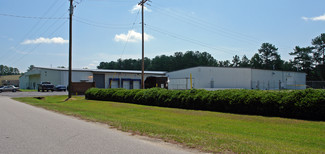 Rocky Mount, NC Industrial - 109 Gelo Rd