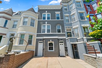 Washington, DC Apartments - 2016 1st St NW