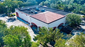 Lauderhill, FL Retail - 6980 W Commercial Blvd