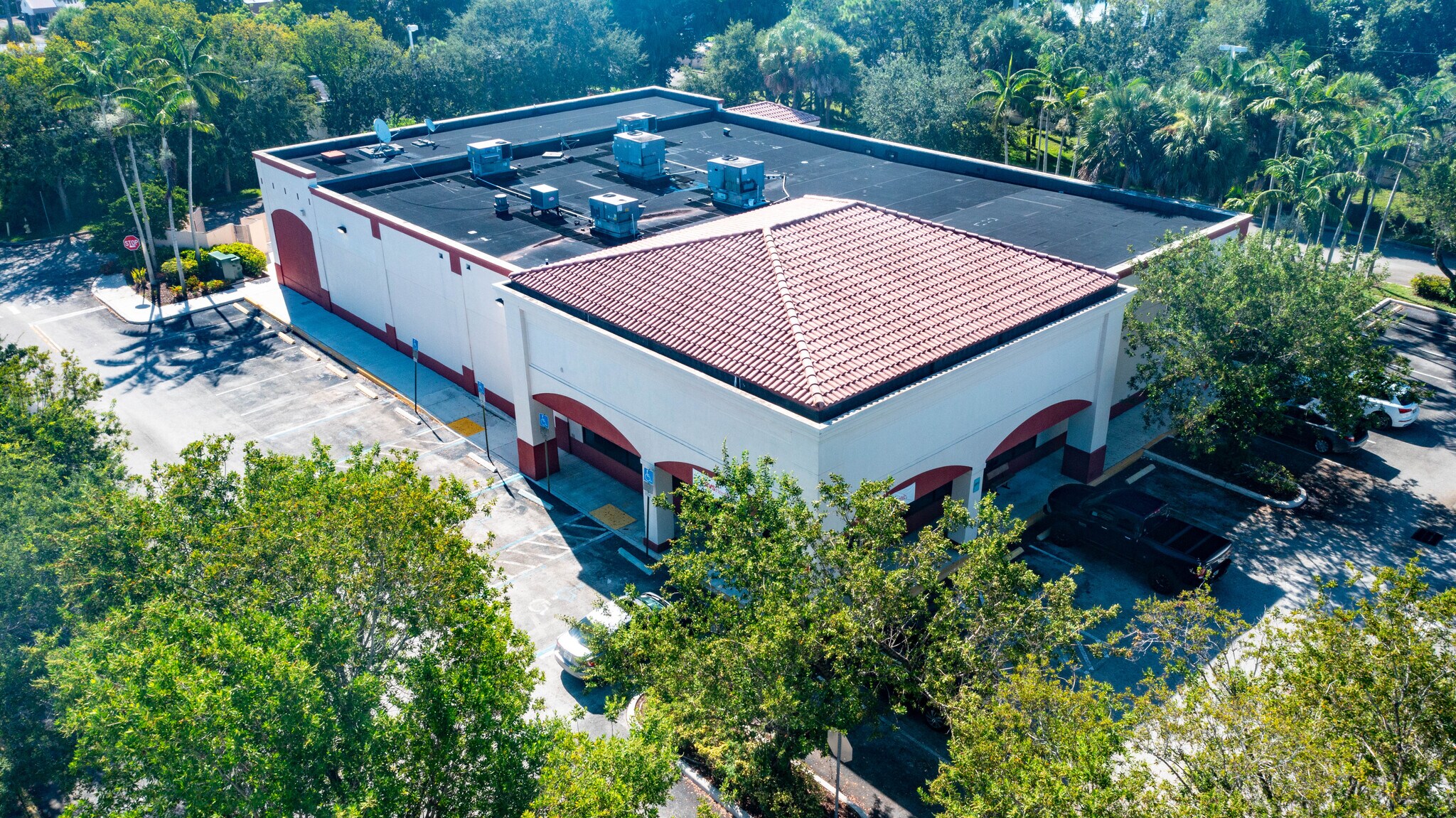 6980 W Commercial Blvd, Lauderhill, FL for Rent