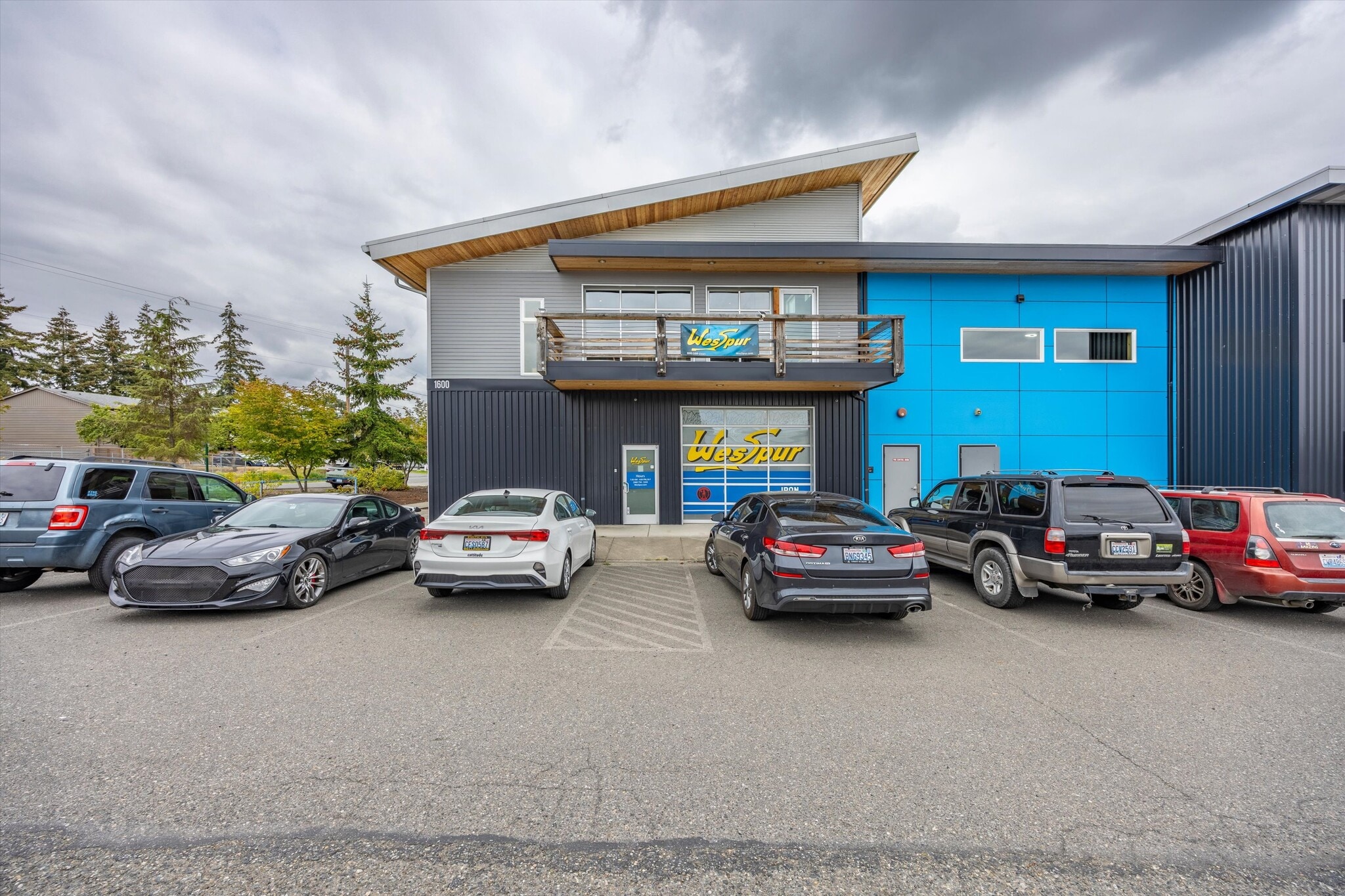 1600 Carolina St, Bellingham, WA for Sale