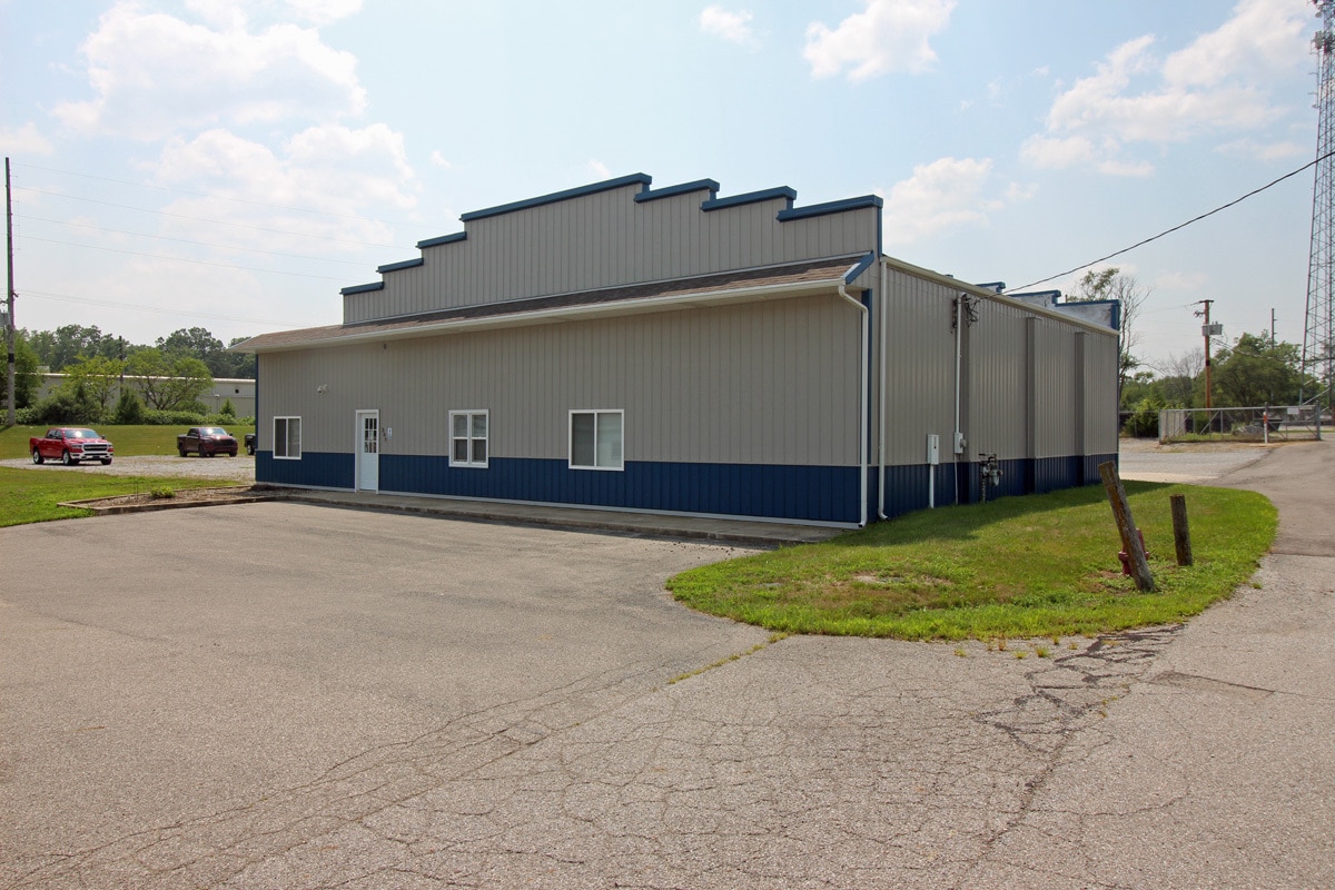 309 Diamond Ave, Columbia City, IN for Sale