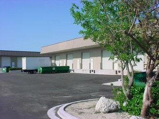Key West, FL Office, Industrial - 161 Overseas Hwy Key West, FL Office, Industrial - 161 Overseas Hwy