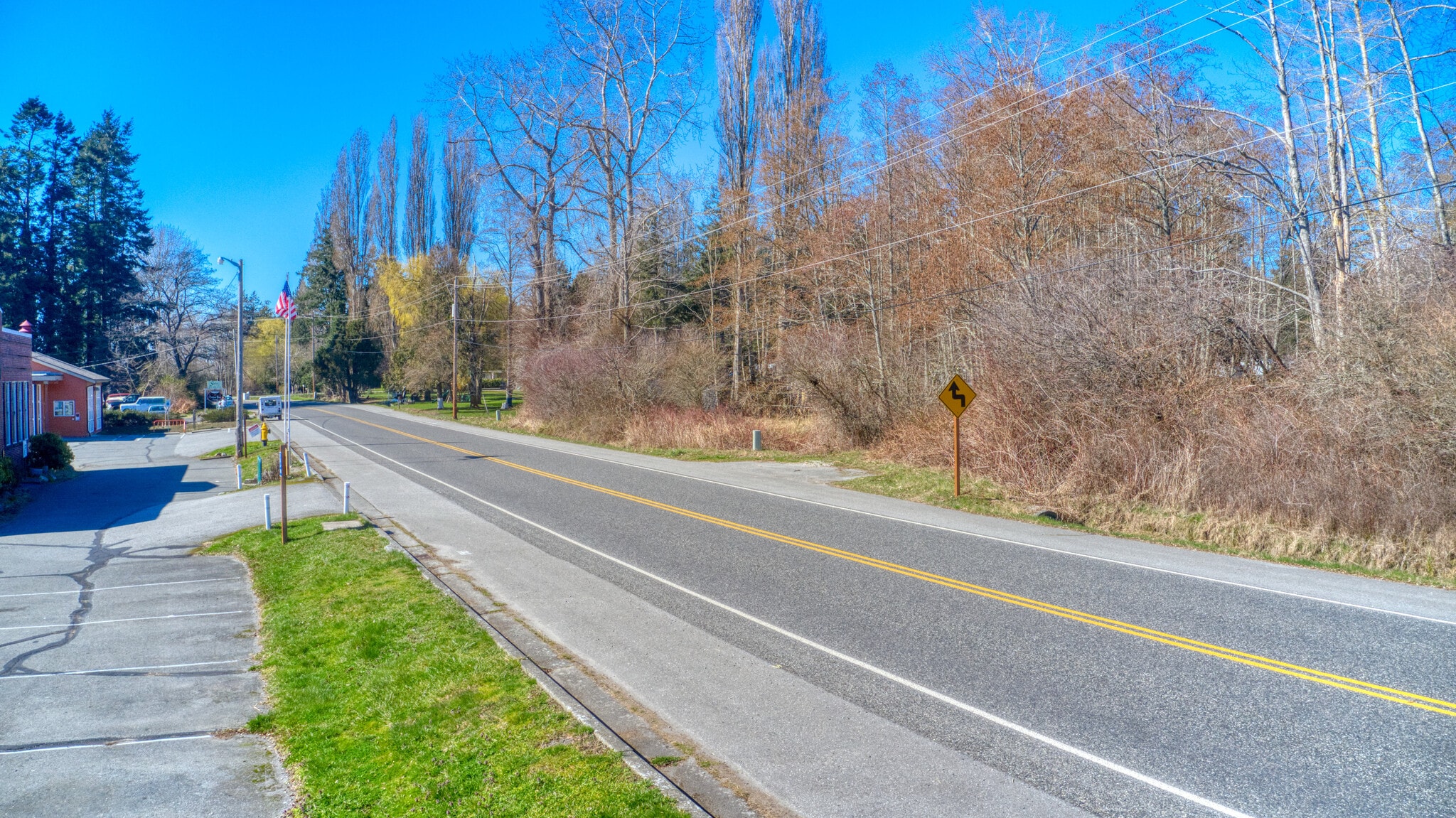 1438 Gulf rd, Point Roberts, WA for Sale