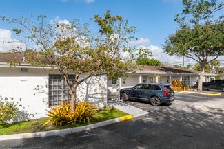 Plantation, FL Office - 4330 W Broward Blvd