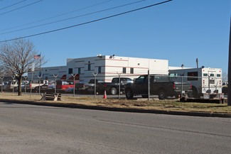 Oklahoma City, OK Industrial - 1610 NE 4th St