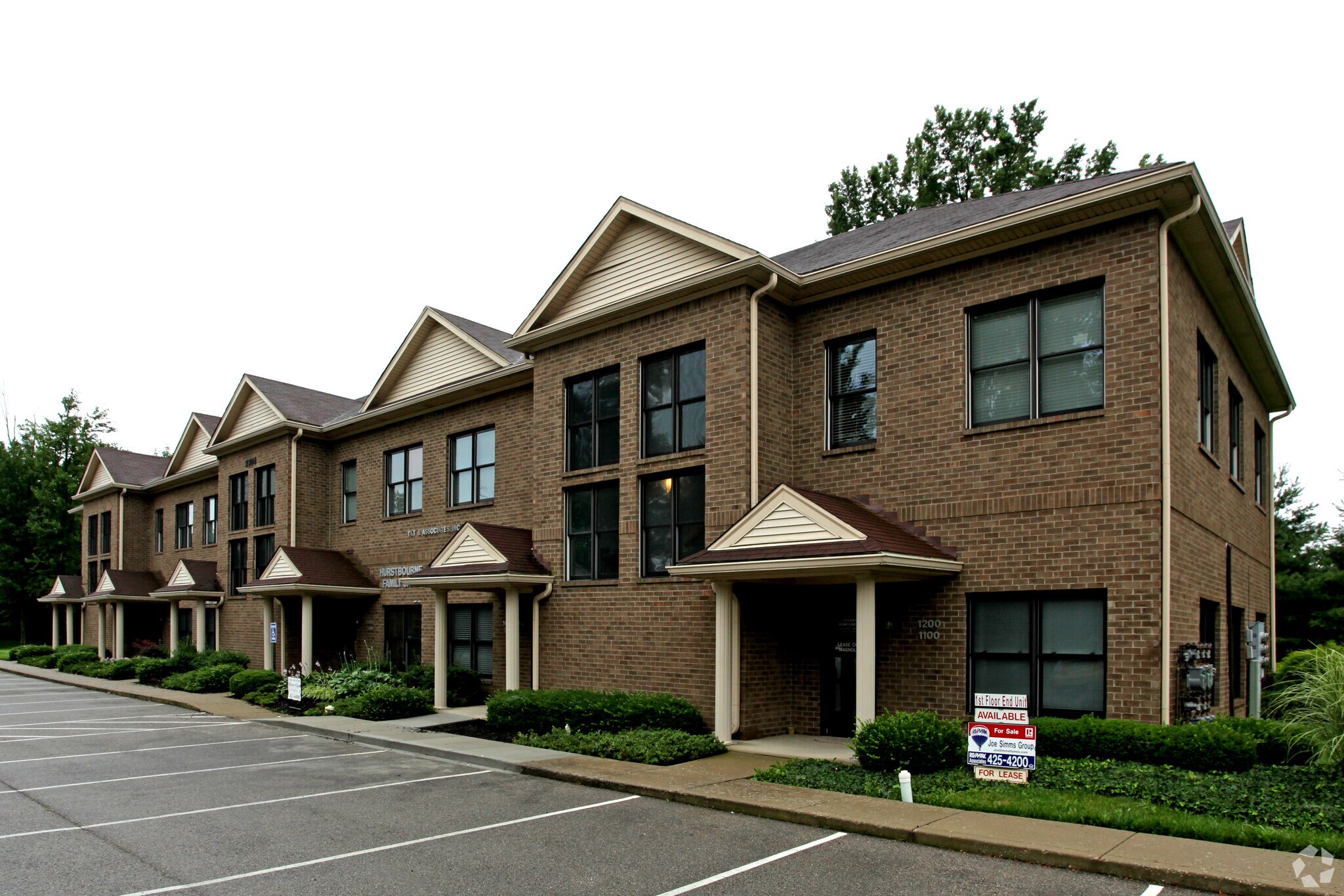 2304 Hurstbourne Village Dr, Louisville, KY for Sale