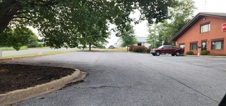 Frederick, MD Industrial Land - 4619 Wedgewood Blvd