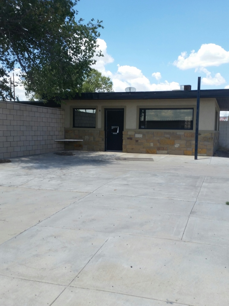 301 N Tyler St, Amarillo, TX for Rent