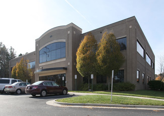 Chapel Hill, NC Office/Medical - 205 Sage Rd