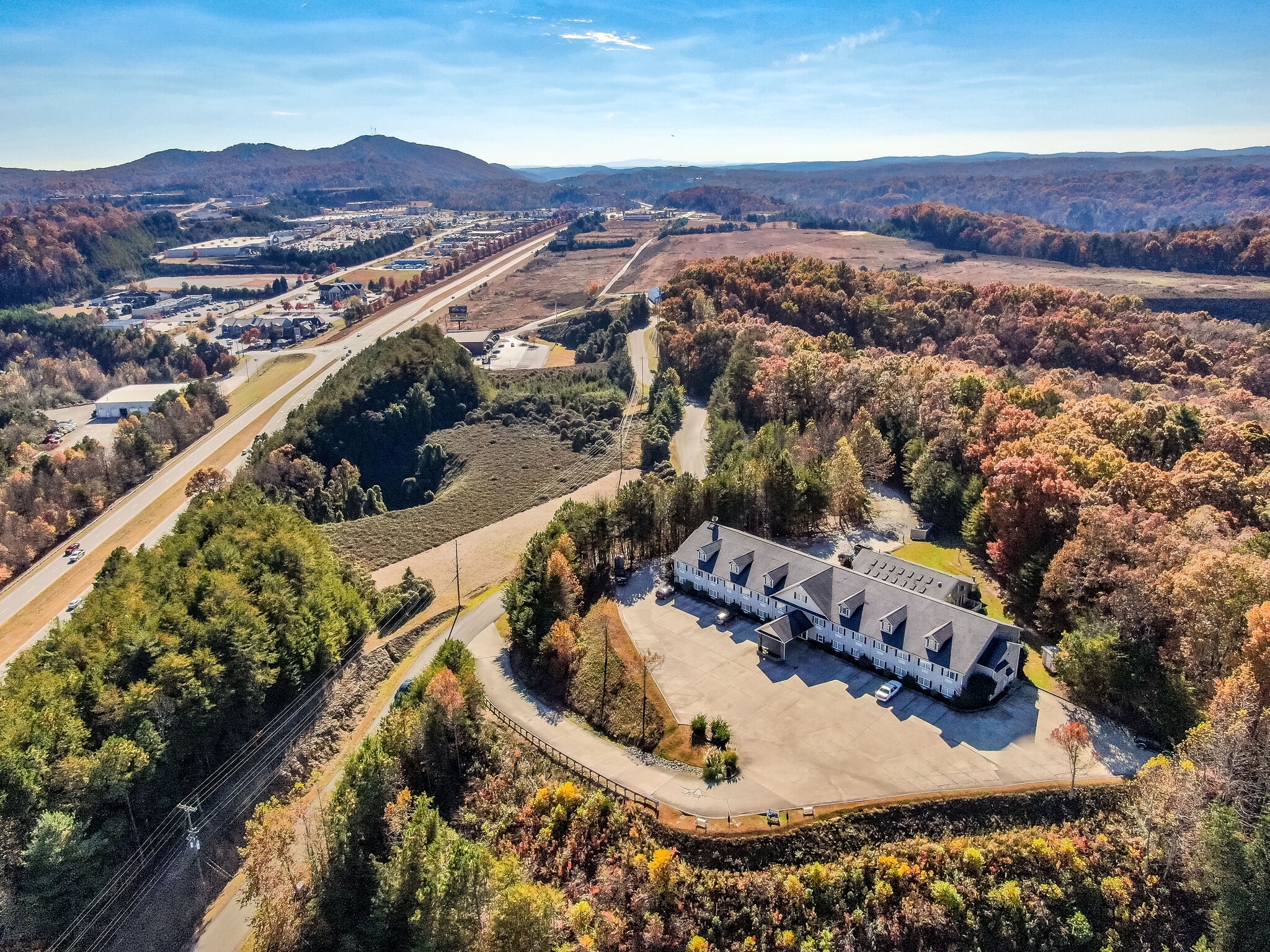 43 Coosawatee Drive, East Ellijay, GA for Sale