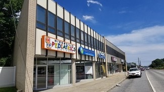 Hicksville, NY Office - 535 S Broadway
