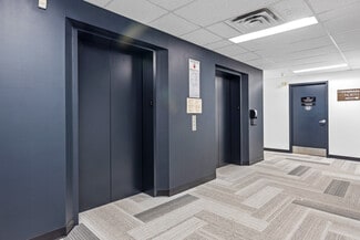 Ottawa, ON Office/Medical - 770 Broadview Ave Ottawa, ON Office/Medical - 770 Broadview Ave