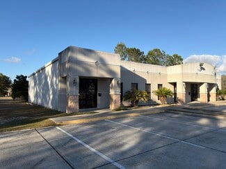 Biloxi, MS Office - 993 Tommy Munro Dr
