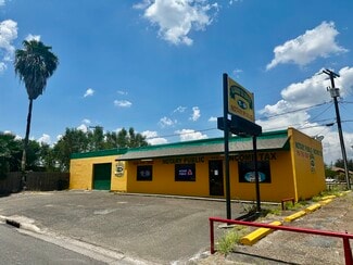 San Juan, TX Flex - 120 W US Highway 83