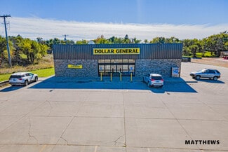 Lemmon, SD Retail - 102 10th St E