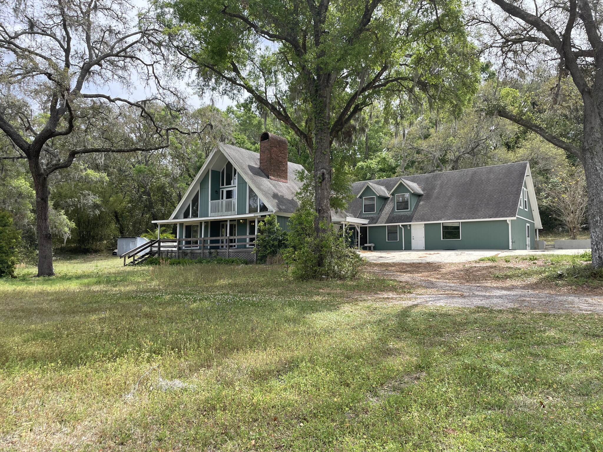 19621 Lake Lincoln Ln, Eustis, FL for Sale