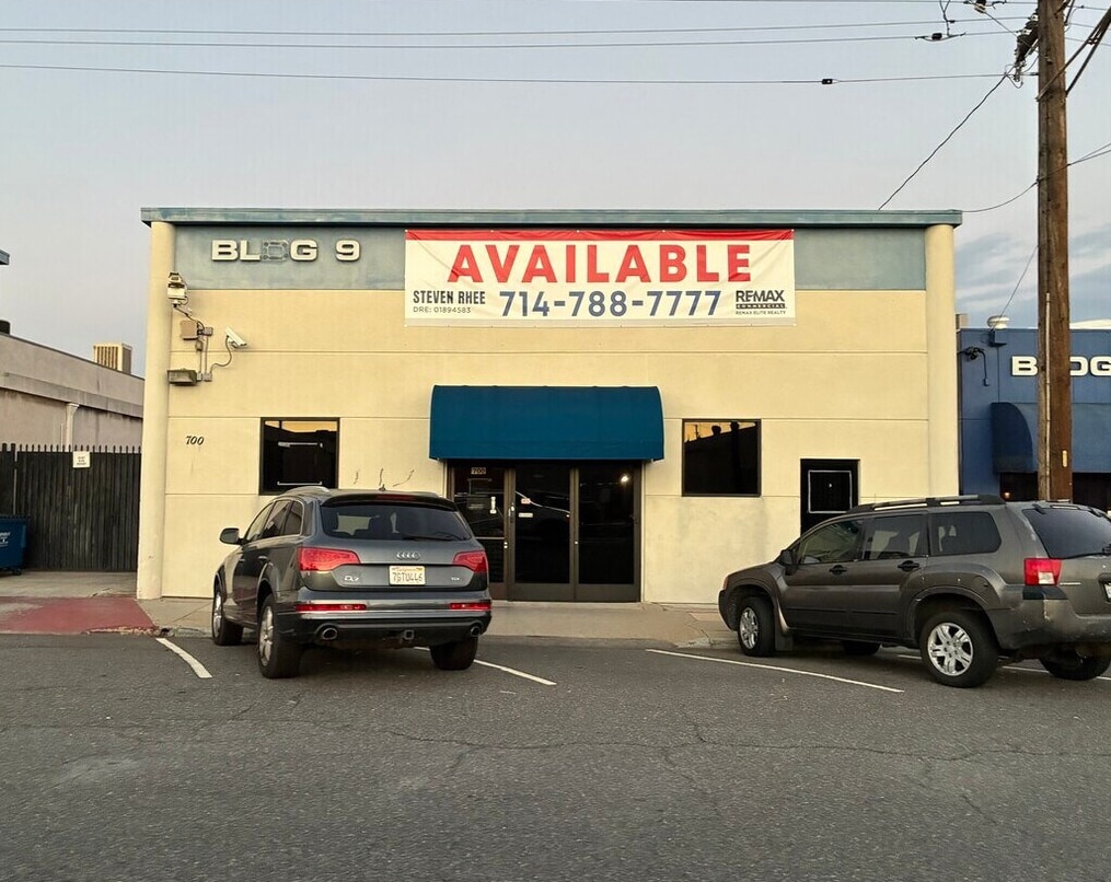 700 S Palm Ave, Alhambra, CA for Rent