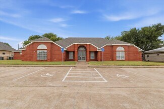 Waco, TX Office - 3925 Jack Kultgen Expy Waco, TX Office - 3925 Jack Kultgen Expy