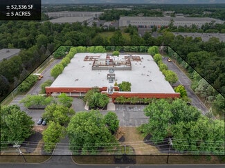 Somerset, NJ Office - 2200 Cottontail Ln