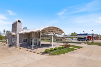 Louisville, KY Retail - 7010 Raggard Rd