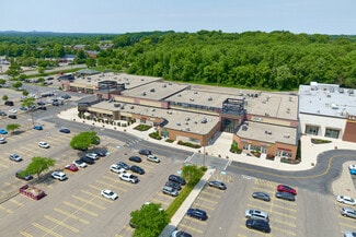 Fairport, NY Retail, Flex - 6720 Pittsford Palmyra Rd