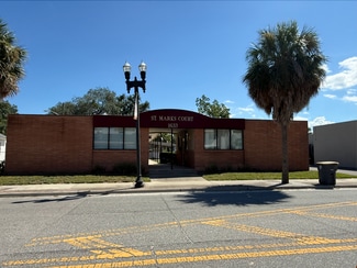 Jacksonville, FL Office - 1633 San Marco Blvd