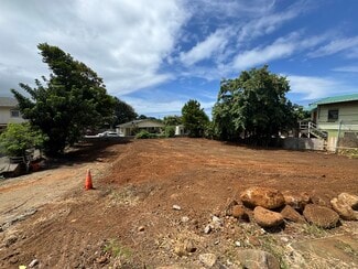 Wailuku, HI Residential - 1592 Mill St