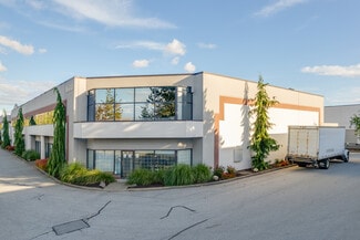 Delta Warehouses For Sale | Showcase