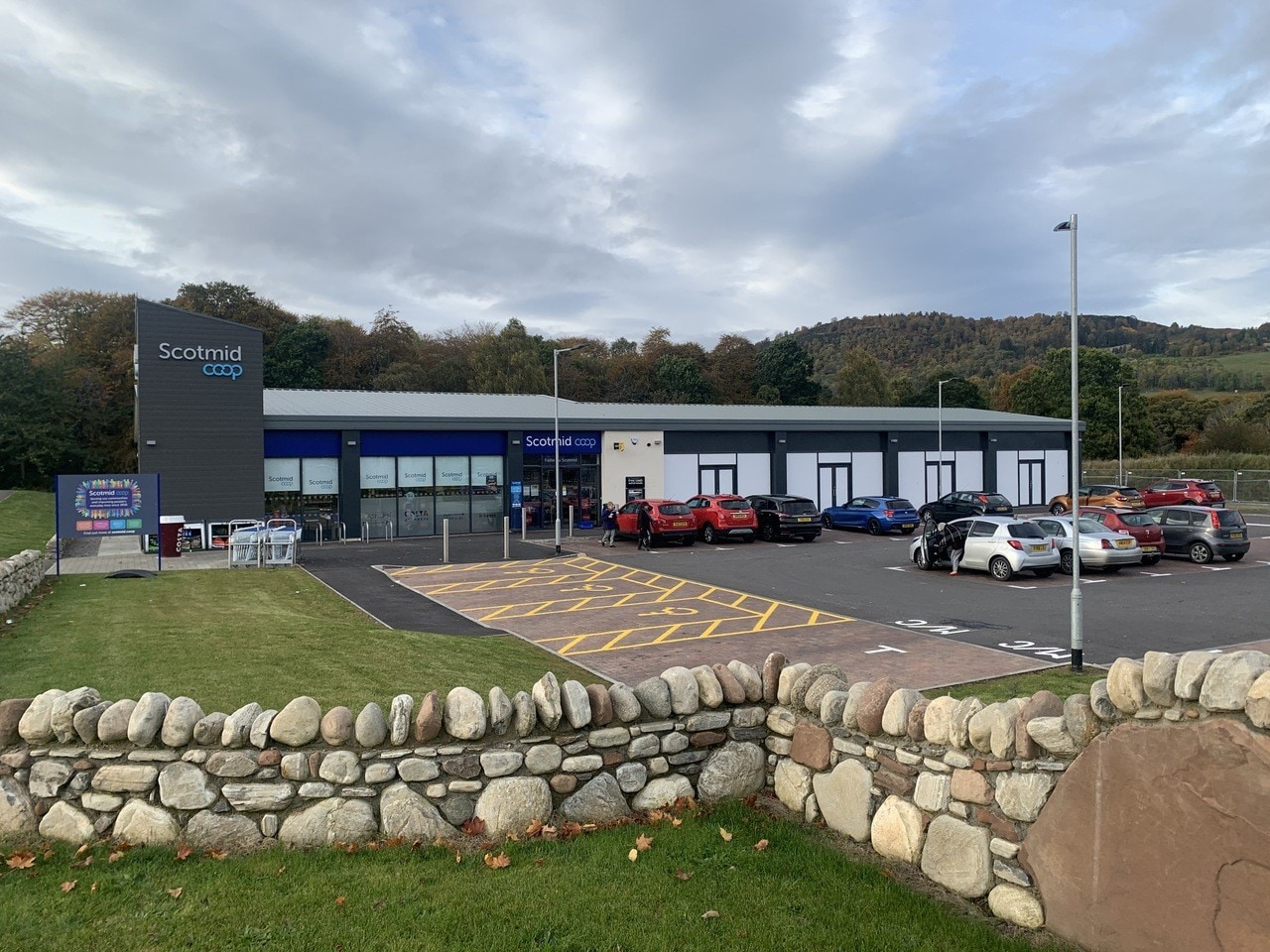 Kilmore Rd, Drumnadrochit, HLD for Rent