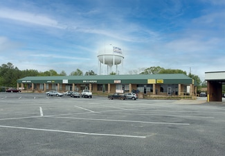 Covington, GA Retail - 6157-6267 Highway 278 NE