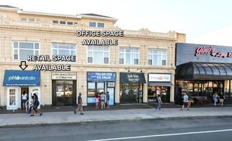 Long Beach, NY Office, Retail - 212 W Park Ave Long Beach, NY Office, Retail - 212 W Park Ave