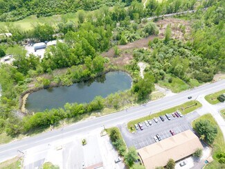 Vernon, NJ Commercial Land - 4-16 State Rt 94