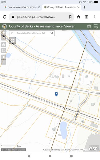 Birdsboro, PA Commercial Land - 400 W. Main Street St Birdsboro, PA Commercial Land - 400 W. Main Street St