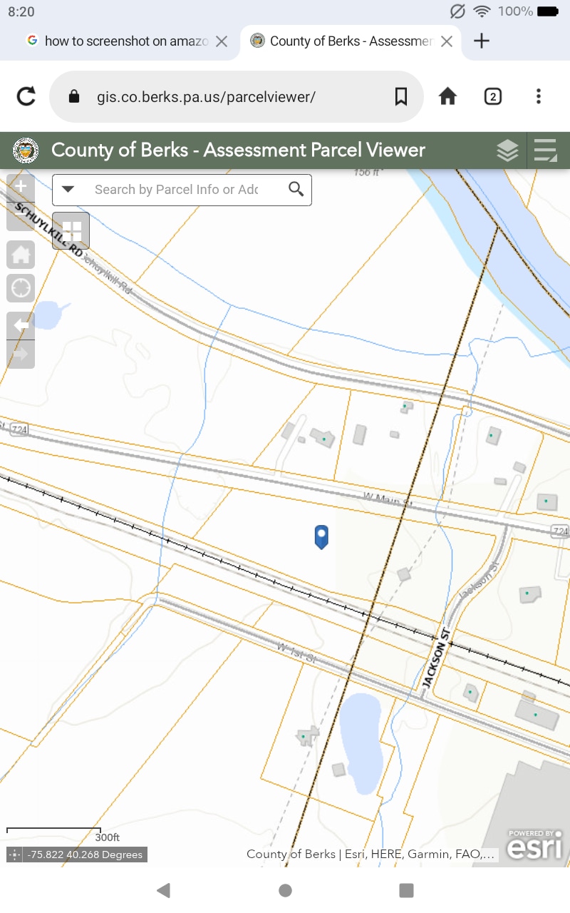 400 W. Main Street St, Birdsboro, PA for Sale