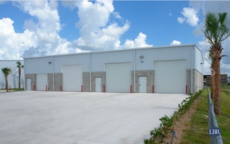 Melbourne, FL Industrial - 480 Distribution Dr Melbourne, FL Industrial - 480 Distribution Dr